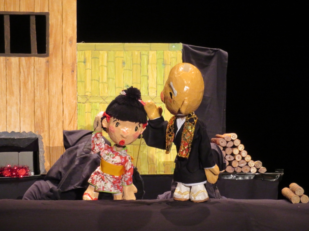 ぶっくる「ぐずぐわった」2019年作品